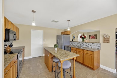 6510 Tabogi Trail, Wesley Chapel, FL 33545 - photo 4