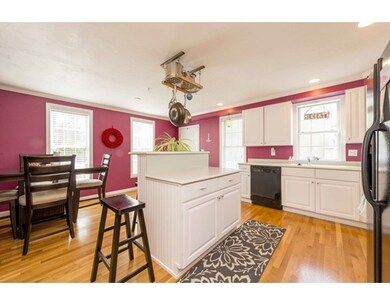 571 Freeport St unit 1, Dorchester, MA 02122 - photo 4