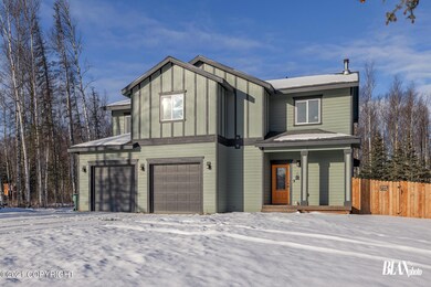 933 W Jones Drive