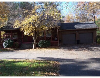 599 East St, West Bridgewater, MA 02379 - photo 3