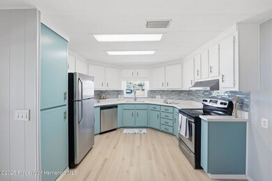 7363 Eastern Circle Dr, Brooksville, FL 34613 - photo 7