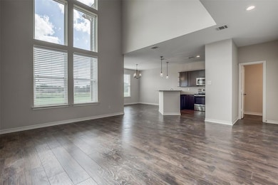 120 Eagle Meadow Dr, Weatherford, TX 76087 - photo 3