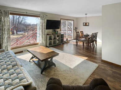 1528 Holly Dr E, Hugo, MN 55038 - photo 5