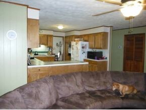 Kitchen Another View