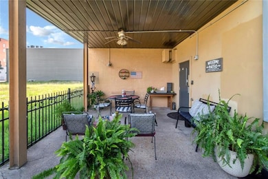 Great Gathering Place