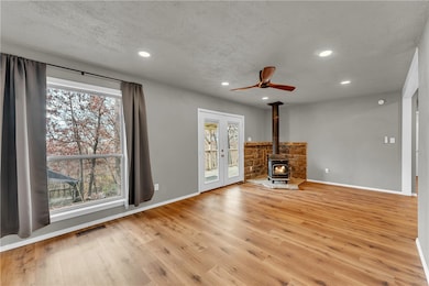 19027 (.21 acres) Footpath Rd, Fayetteville, AR 72703 - photo 6