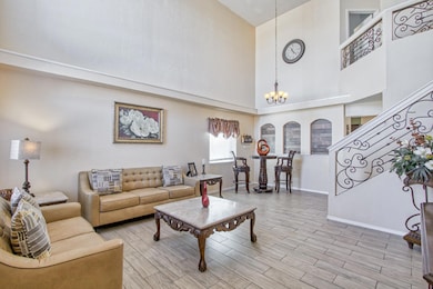 13794 Paseo Las Nubes Dr, El Paso, TX 79928 - photo 5