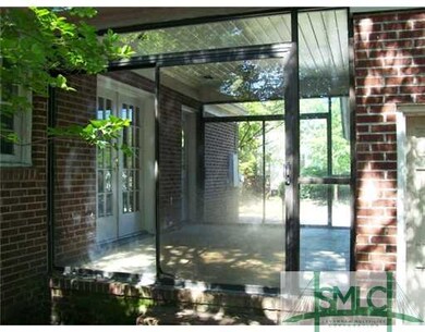 Other. breezeway
