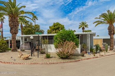 3115 N Fairview Ave unit 129, Tucson, AZ 85705 - photo 2