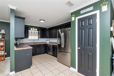 3395 Harwell Rd unit 2, Mobile, AL 36618 - photo 3