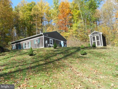 0 Lost Lakeview Rd unit 1003241874, Madison, VA 22727 - photo 2