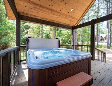 102 Fat Stick Lane Rd, Broken Bow, OK 74728 - photo 7