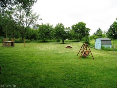 3325 O'Brien Rd SW, Grand Rapids, MI 49534 - photo 5