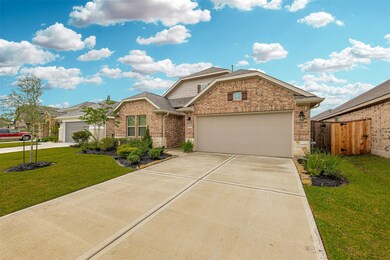 19215 Red Cascade Ct, Tomball, TX 77377 - photo 6