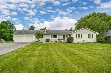 1548 Fairway Dr, Lima, OH 45805 - photo 2