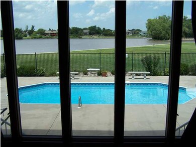 What a view from your Living room windows! You can