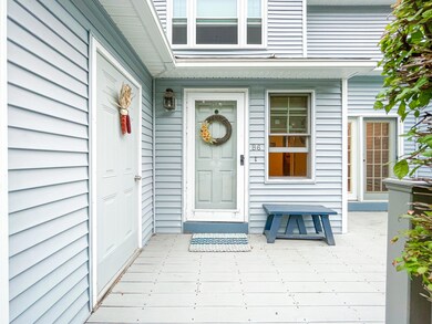 9 Cascade Rd Unit 6B Old Orchard Beach -