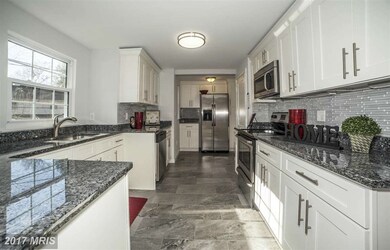 3008 Crest Ave, Cheverly, MD 20785 - photo 2