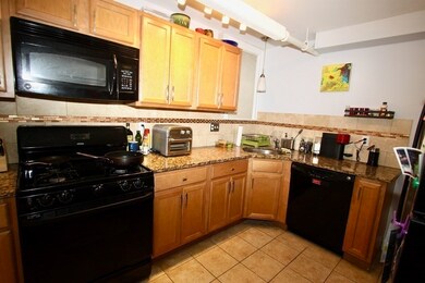 35 Lee St unit 1, Cambridge, MA 02139 - photo 4