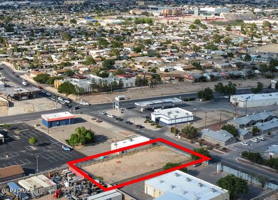 523 Giles Rd, El Paso, TX 79915 - photo 7