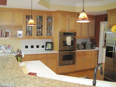 11432 Harcourt Terrace, Henrico, VA 23233 - photo 4