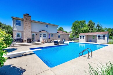 6062 Shawna Ct, Liberty Township, OH 45044 - photo 2