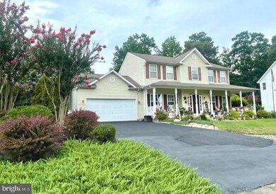 4290 Navigator Ln, King George, VA 22485 - photo 2