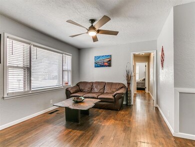 1102 N Pesotum Ave, Shawnee, OK 74801 - photo 4