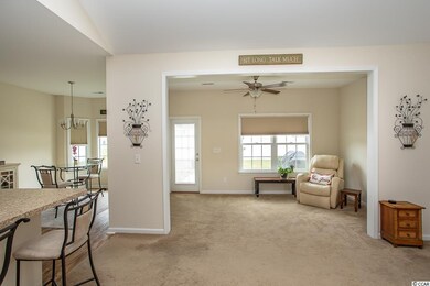 732 Weston Dr, Conway, SC 29526 - photo 3