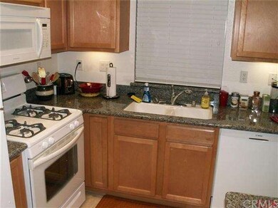 Gas stove and brand new Bosch dishwaher.