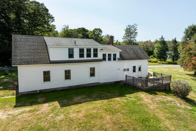 145 Huddle Rd, New Harbor, ME 04554 - photo 5