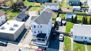 515 Birch St, Fall River, MA 02724 - photo 2