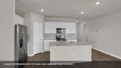 472 Globe Mallow Cir, Mustang Ridge, TX 78610 - photo 7