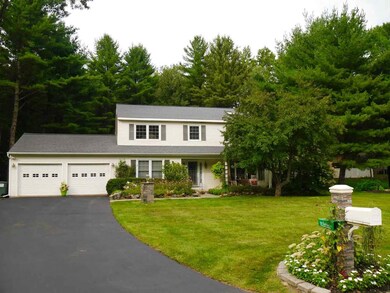 3 St Jude Ct, Saratoga Springs, NY 12866 - photo 2