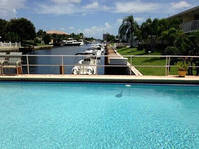 Pool. Heated pool with gorgeous views from deck!