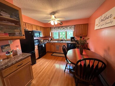 7. Kitchen