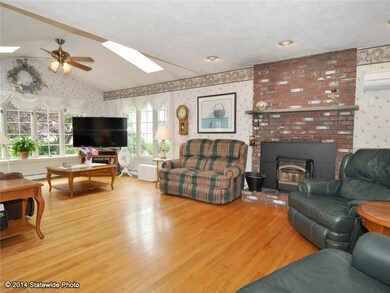Living Room.