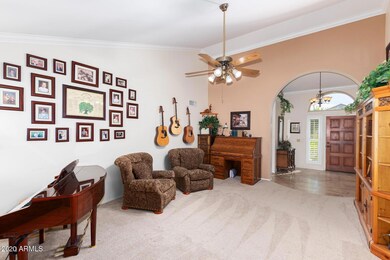 Another View of Living room