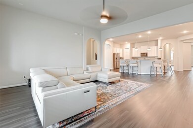 32067 Autumn Orchard Ln, Shenandoah, TX 77385 - photo 2