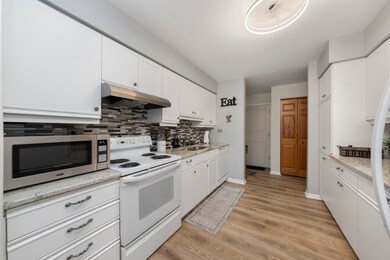 440 Raintree Ct unit 1D, Glen Ellyn, IL 60137 - photo 5