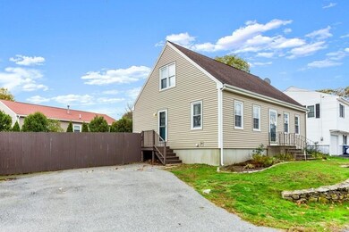170 Hathaway Commons Rd, Fall River, MA 02720 - photo 3