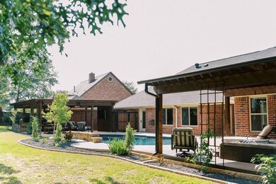 2016 Maplewood Dr, Weatherford, TX 76087 - photo 6