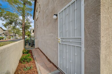 Exterior Front Door