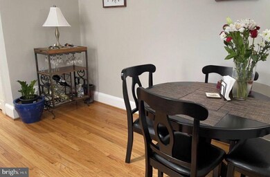 2410 20th St NW unit 102, Washington, DC 20009 - photo 7