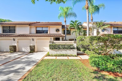 7977 La Mirada Dr unit 21CL, Boca Raton, FL 33433 - photo 2