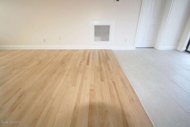 Hardwood-andtile