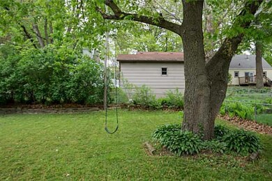 Yard/Garden.