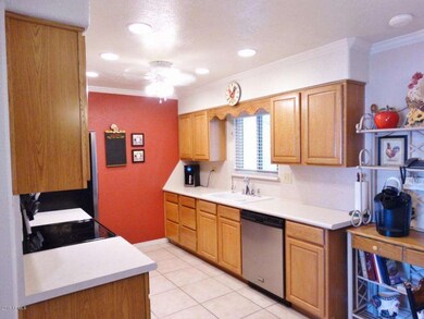 11071 W Oak Ridge Rd