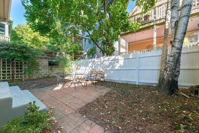 104 Fayerweather St unit 2, Cambridge, MA 02138 - photo 3