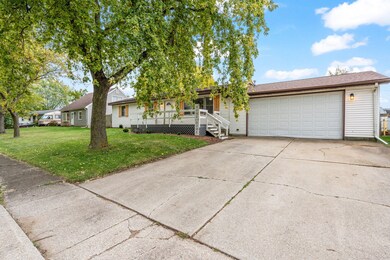 200 E Jefferson St, Westville, IN 46391 - photo 4